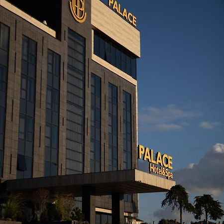 Palace Hotel & Spa Titova Mitrovica Εξωτερικό φωτογραφία