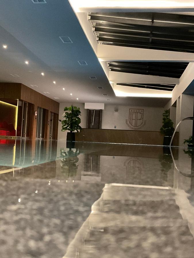 Palace Hotel & Spa Titova Mitrovica Εξωτερικό φωτογραφία