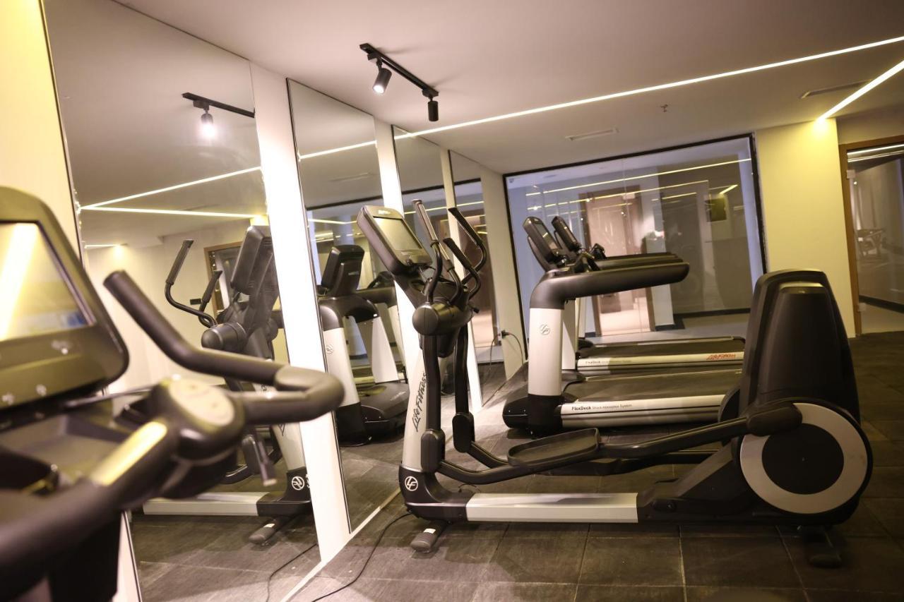 Palace Hotel & Spa Titova Mitrovica Εξωτερικό φωτογραφία
