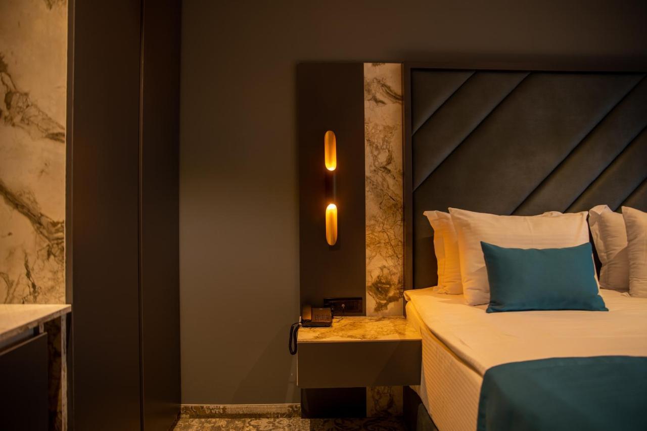 Palace Hotel & Spa Titova Mitrovica Εξωτερικό φωτογραφία
