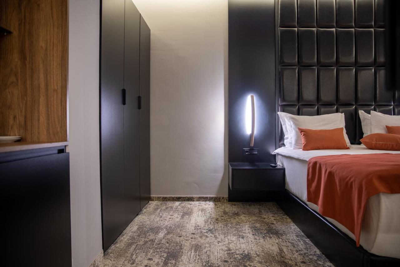 Palace Hotel & Spa Titova Mitrovica Εξωτερικό φωτογραφία