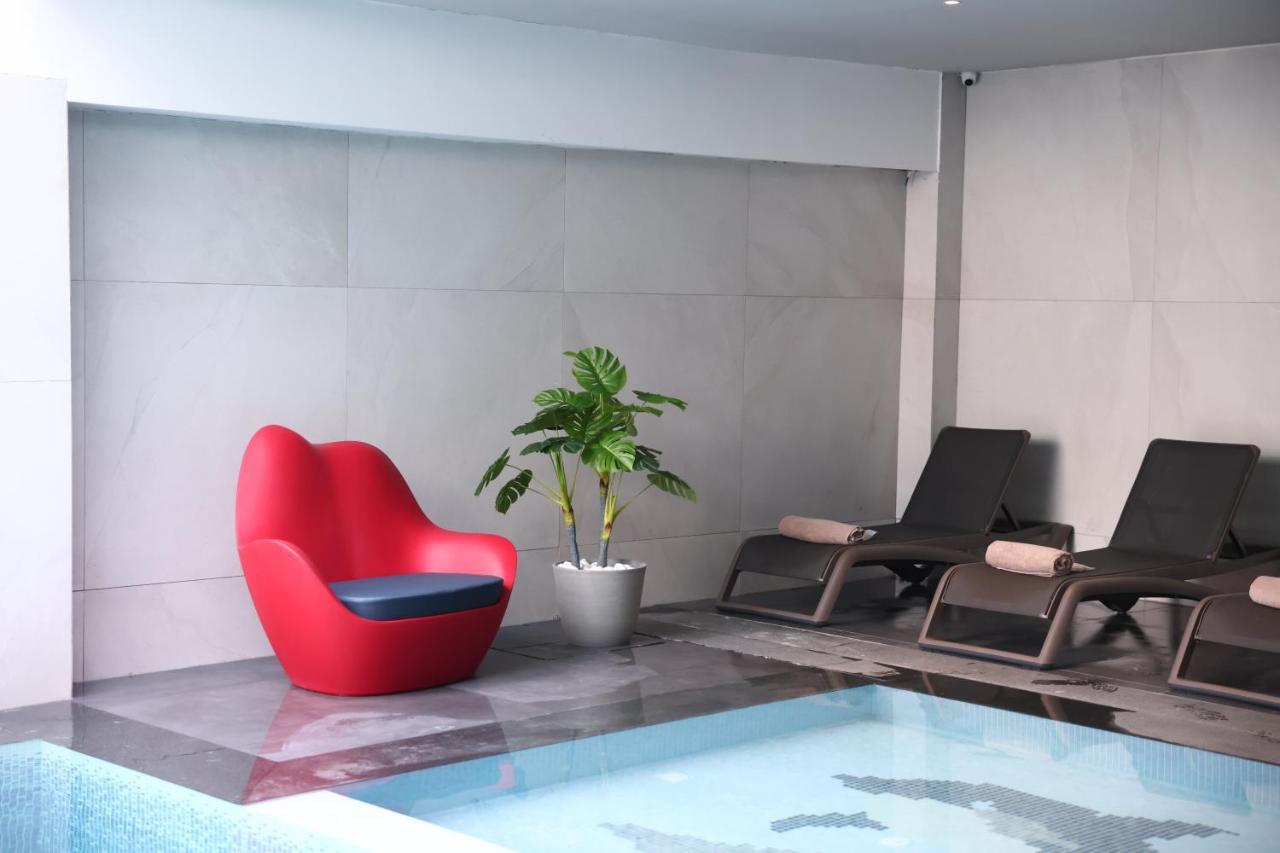 Palace Hotel & Spa Titova Mitrovica Εξωτερικό φωτογραφία
